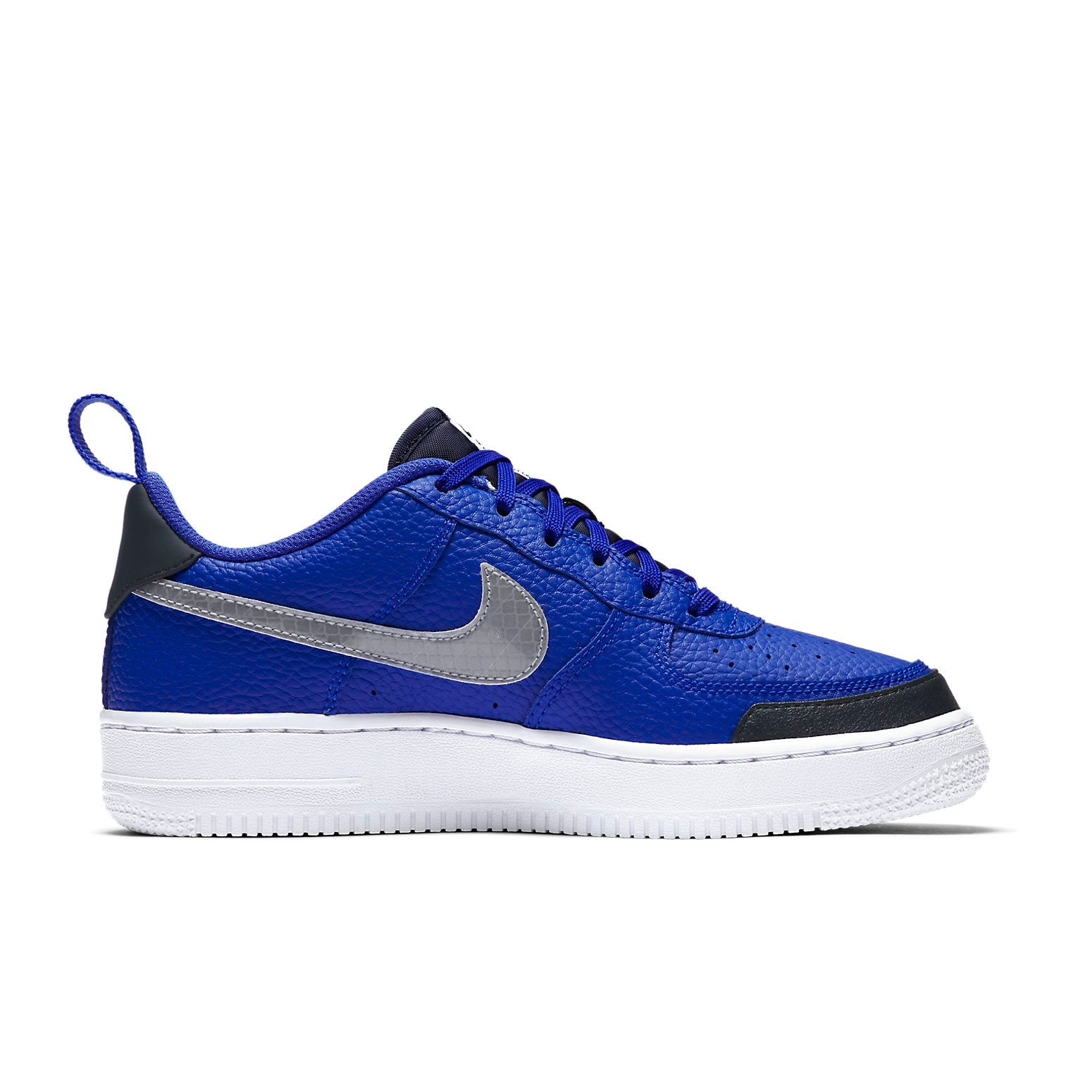 (GS) Nike Air Force 1 LV8 2 'Racer Blue' BQ5484-400