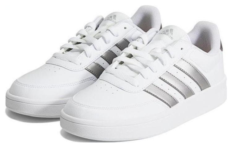 (WMNS) adidas Breaknet 2.0 'White' HP9440