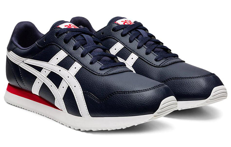ASICS Tiger Runner 'Midnight White' 1191A301-400