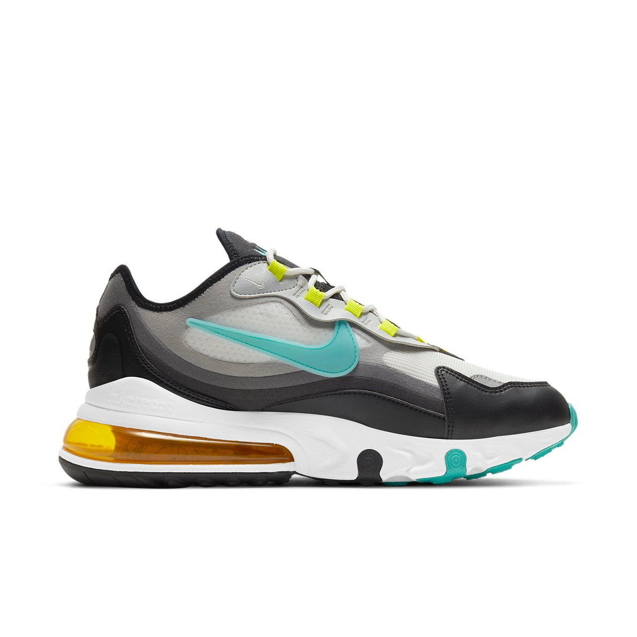 Nike Air Max 270 React 'Evolution Of Icons' DJ5856-100