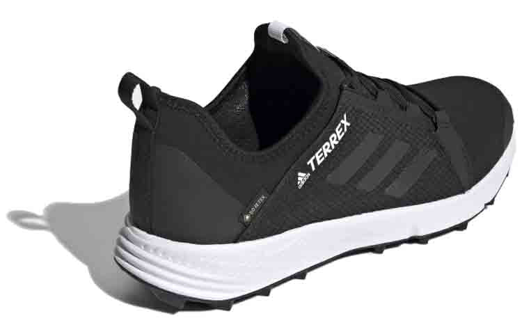 adidas Terrex Speed GTX 'Black Reflective' CM8569