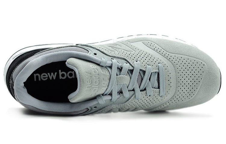 New Balance 997.5 'Grey White Black' ML997HDC
