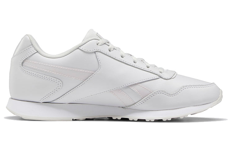 (WMNS) Reebok Royal Glide Lx Pink/White EF7303