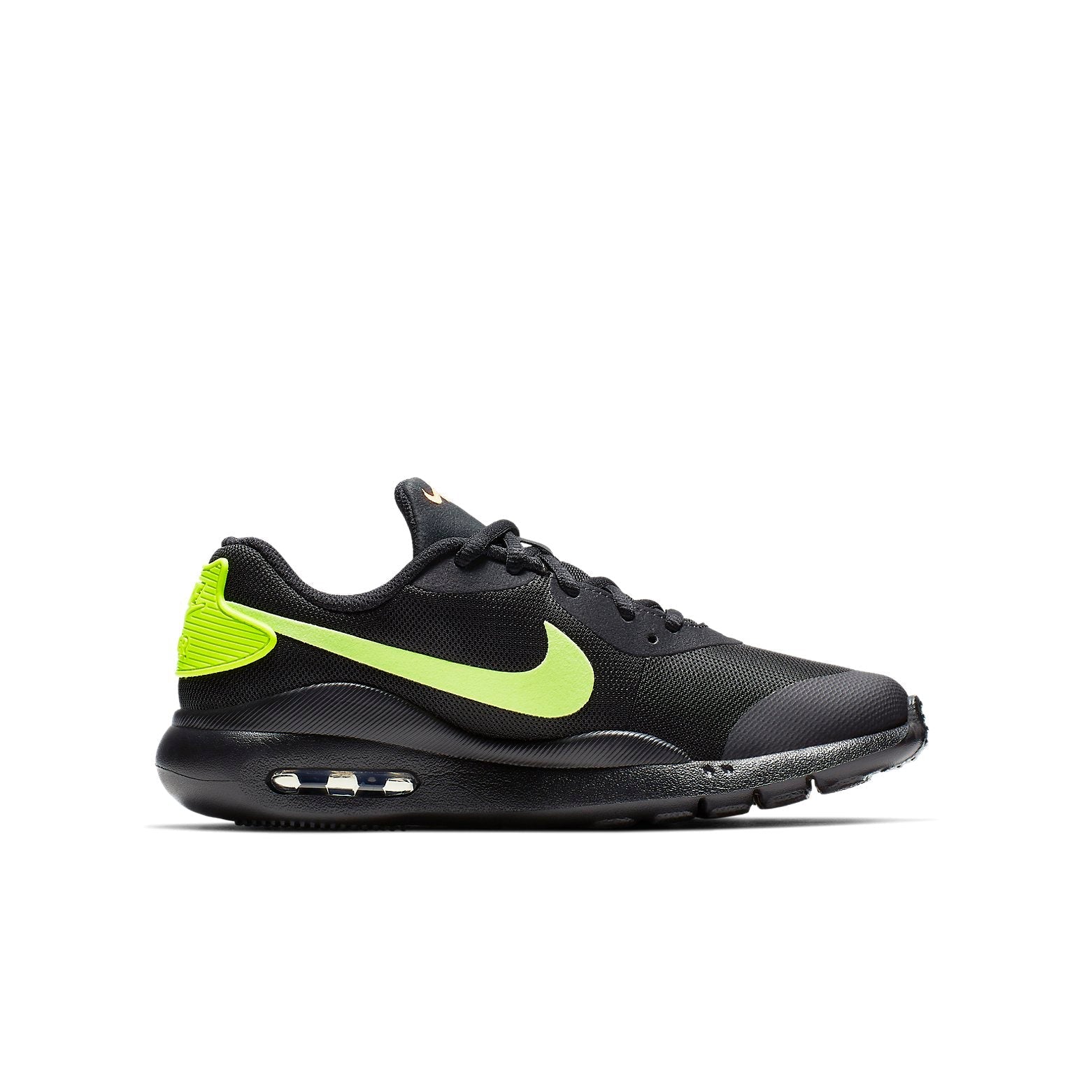 (GS) Nike Air Max Oketo 'Black Volt' AR7419-004
