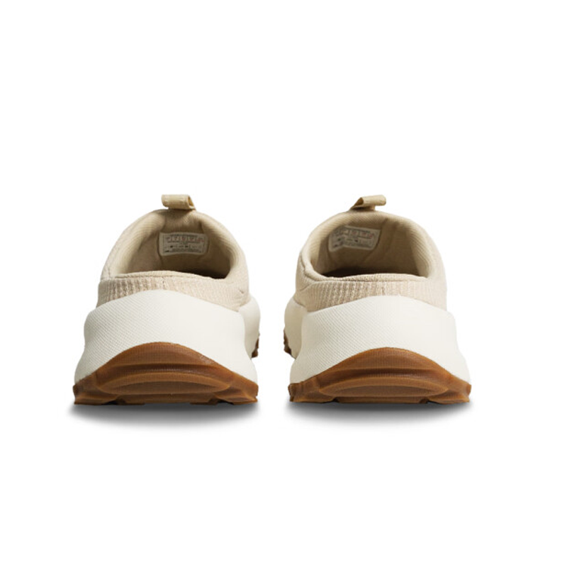 (WMNS) THE NORTH FACE Never Stop Mules 'Gravel White Dune' NF0A8A9ATIU