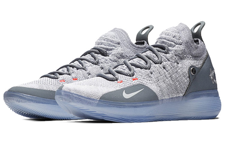 Nike Zoom KD 11 EP 'Cool Grey' AO2605-002