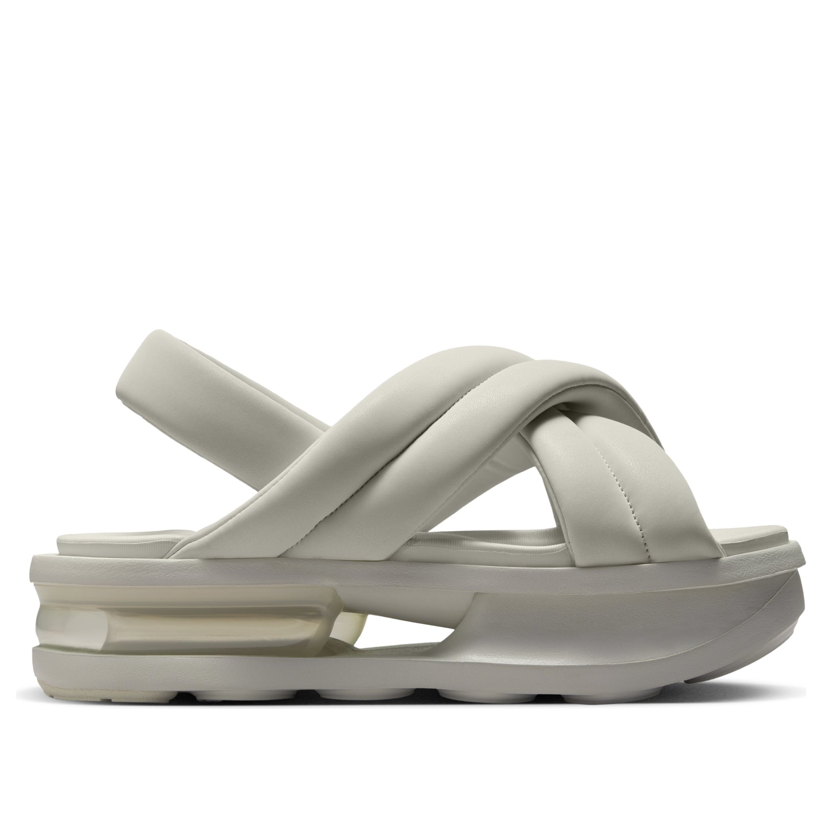 (WMNS) Nike Air Max Isla Sandals 'Light Bone' FJ5929-001
