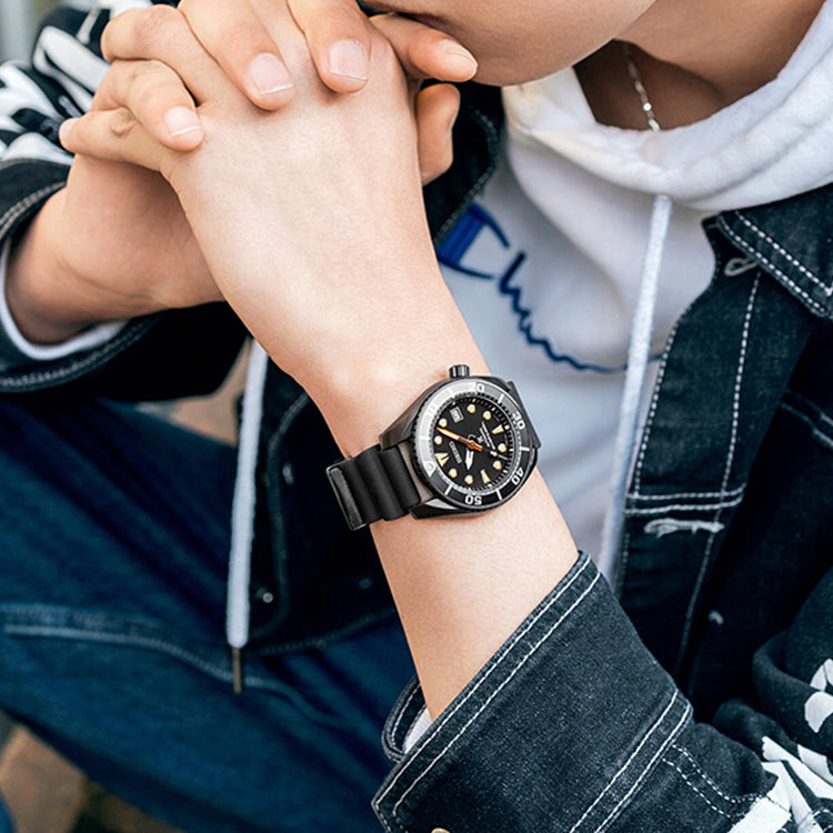 SEIKO Male prospex Japan / South Korea Fashion SPB125J1