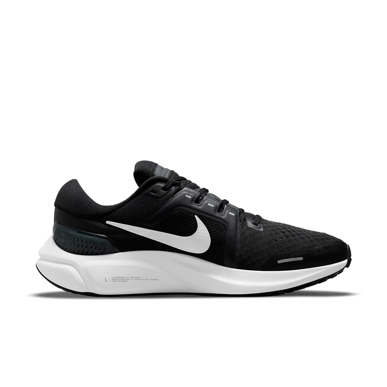Nike Air Zoom Vomero 16 'Black White' DA7245-001