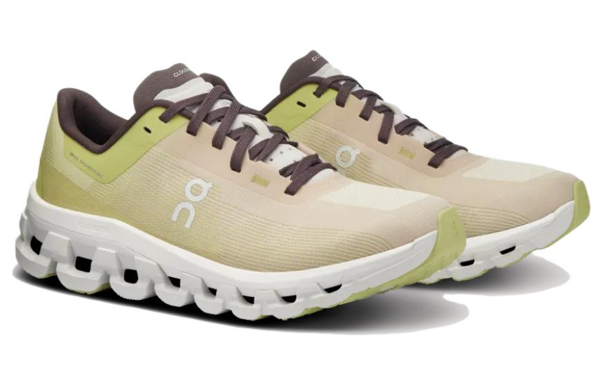 (WMNS) On Running Cloudflow 4 'Zest Frost' 3WD30112311