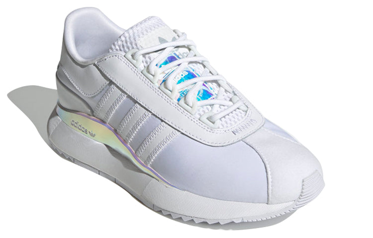(WMNS) adidas SL Andridge 'White Iridescent' FU7212