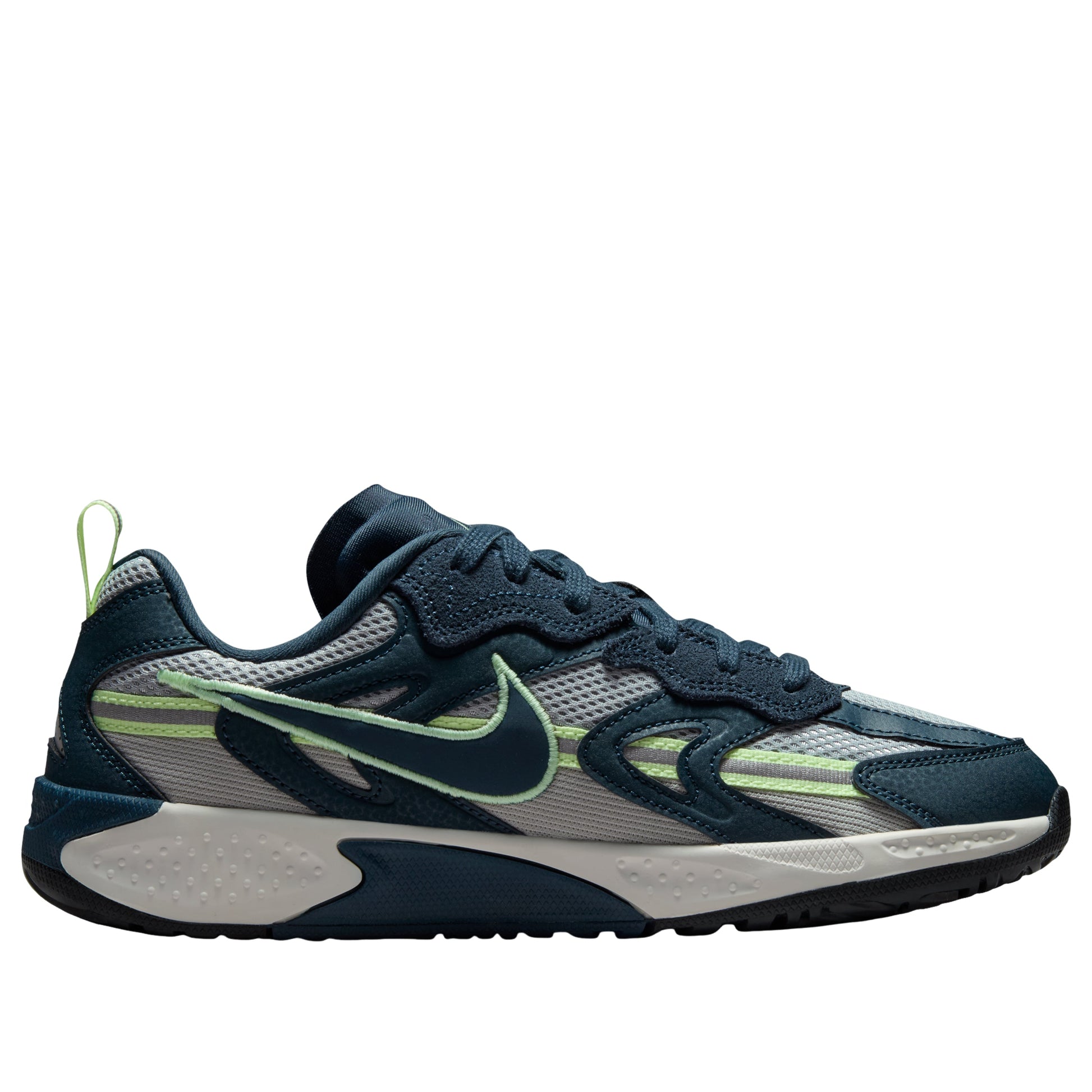 (WMNS) Nike Jam 'Armory Navy Light Grey' FN0314-006