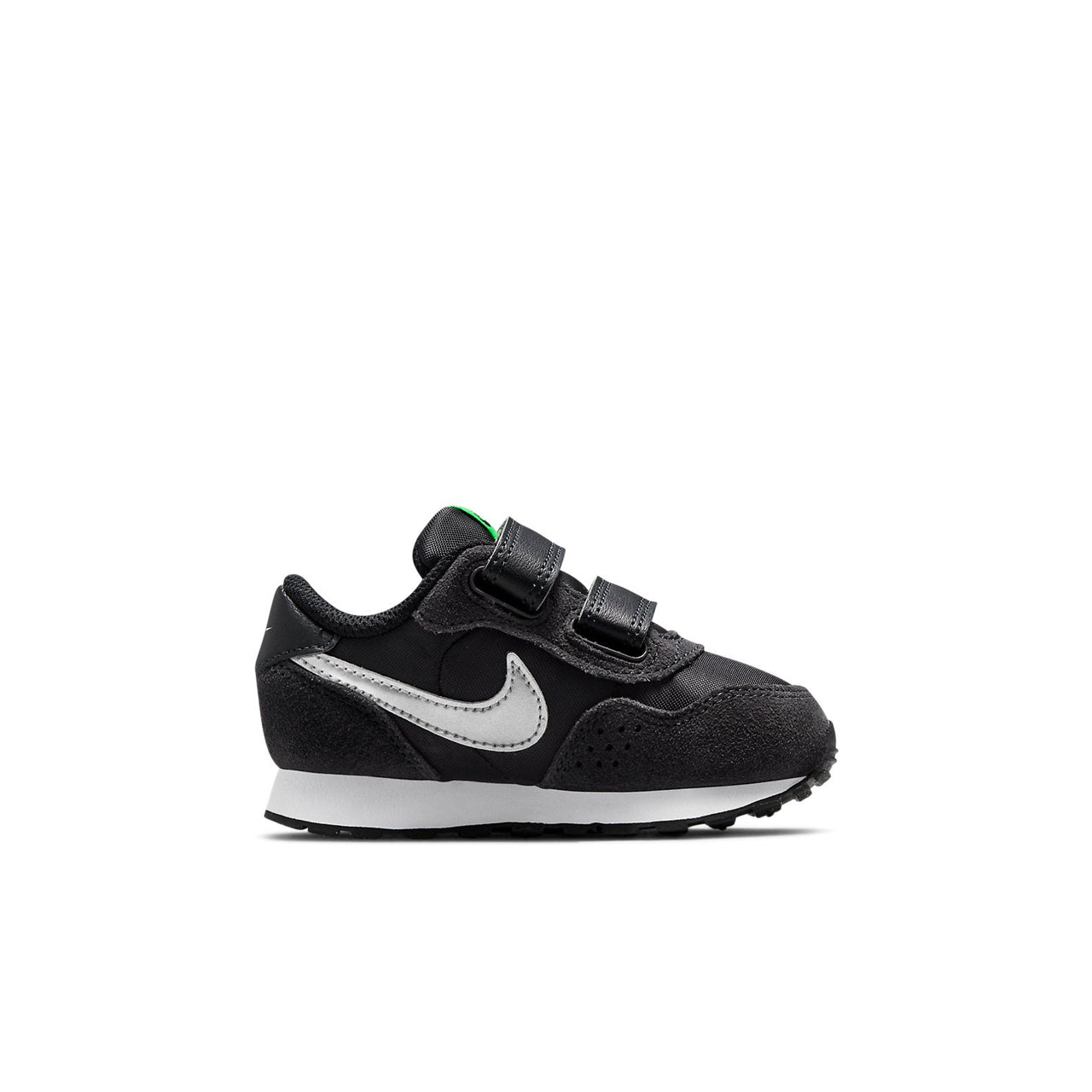 (TD) Nike MD Valiant 'Black Chrome' CN8560-017