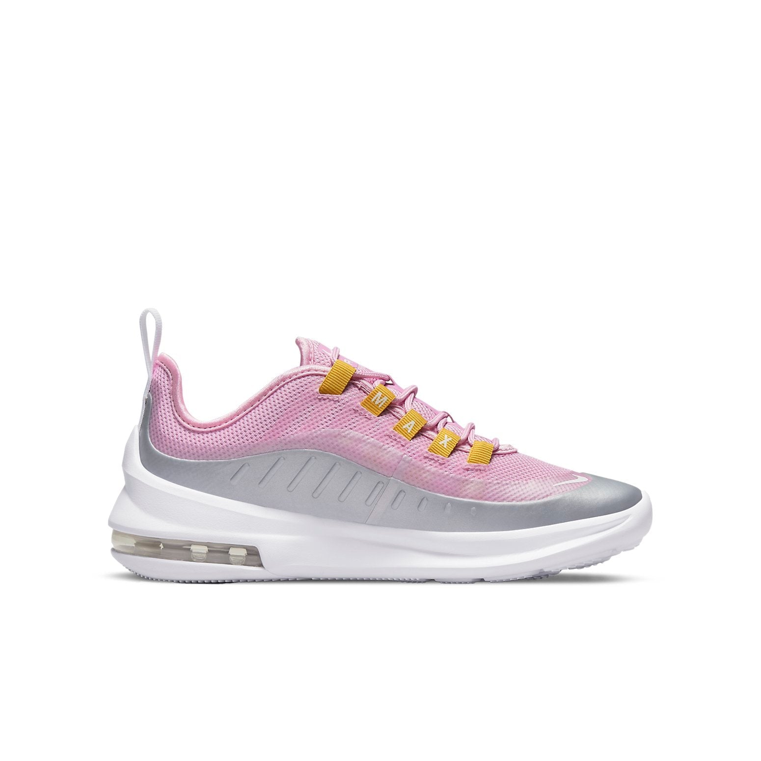 (GS) Nike Air Max Axis 'Arctic Pink Particle Grey' AH5222-604