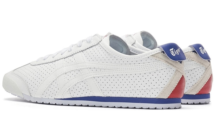 Onitsuka Tiger Mexico 66 'White Blue' D4J2K-0101