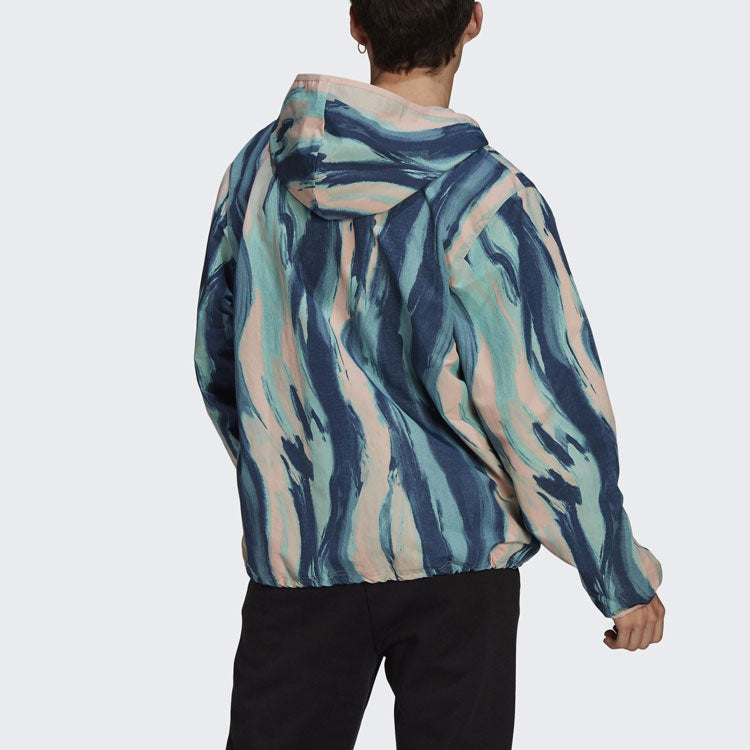 adidas originals Windbreaker For Men Multi-color GN3320