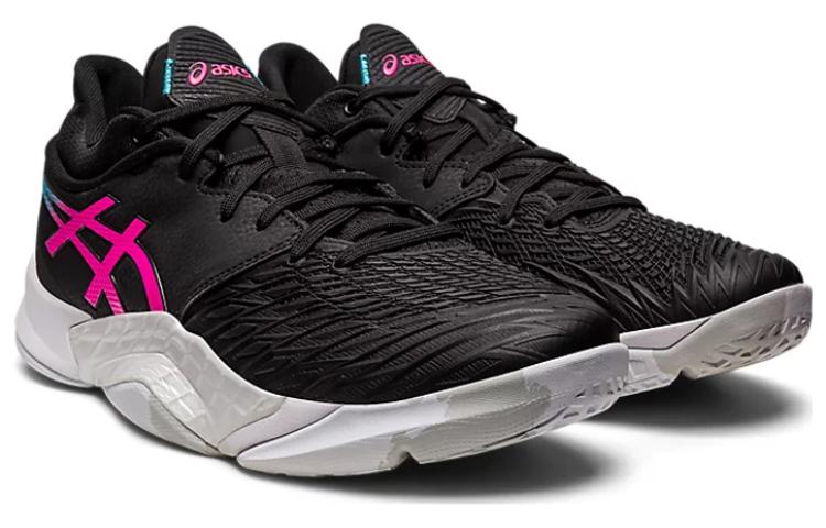 ASICS Unpre ARS Low 'Black Pink Glow' 1063A056-002