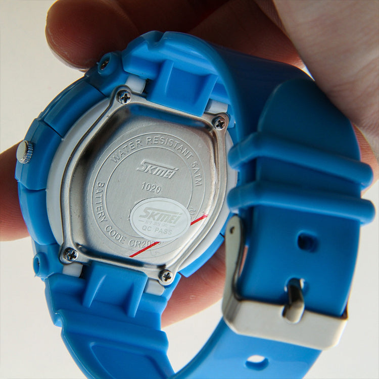 CASIO Baby-G 'Blue' BGA-131-2B