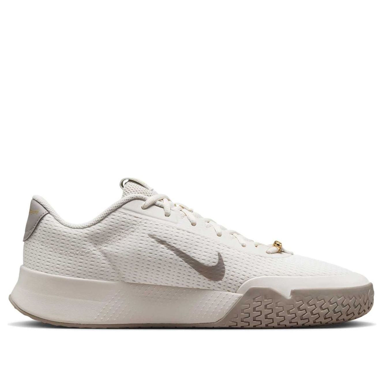 Nike Court Vapor Lite 2 HC Premium 'Gold Flair Pack' FZ1248-001