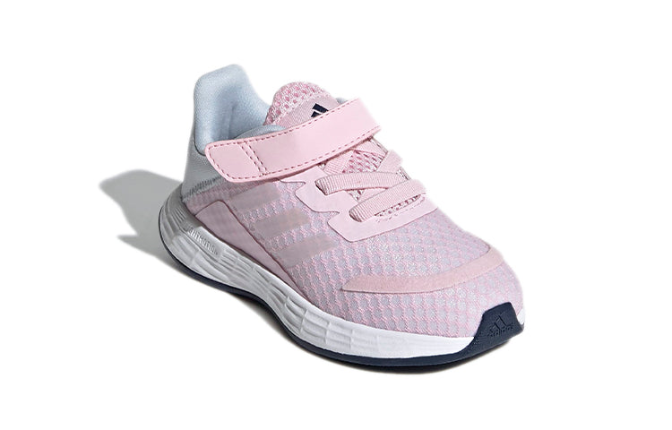 (TD) adidas Duramo SL 'Pink Blue White'    FY9175