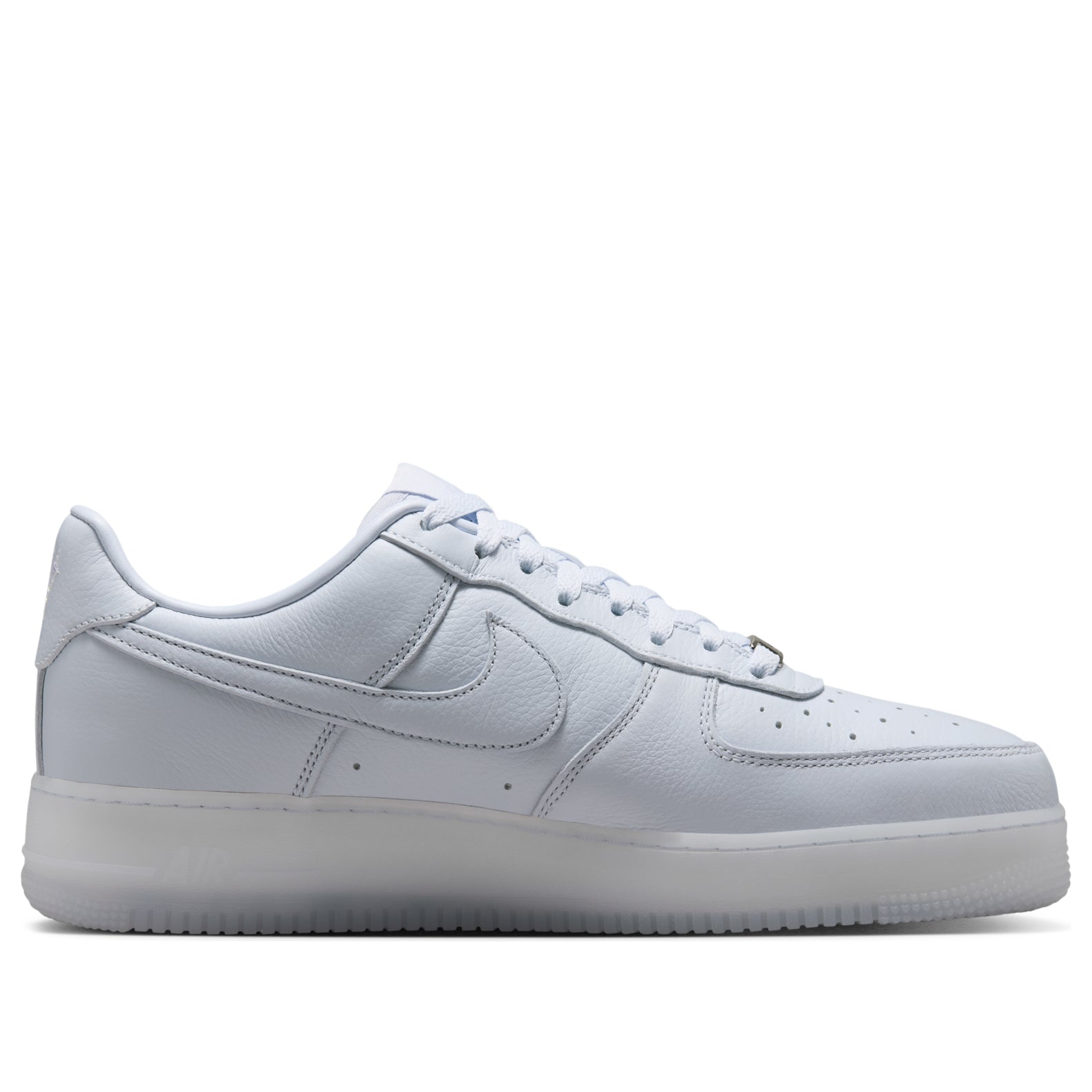 Nike x NOTCA Air Force 1 Low 'Certified Lover Boy Palest Purple' CZ8065-500
