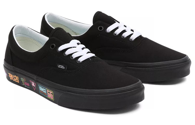 Vans Shoes Skate shoes 'Black White' VN0A5JMLB0K