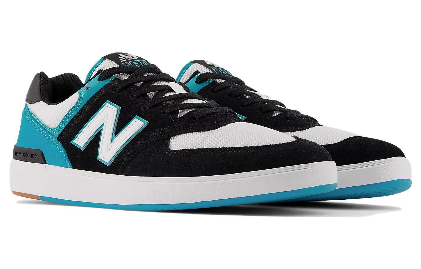 New Balance CT574 'Black Blue' CT574SJS