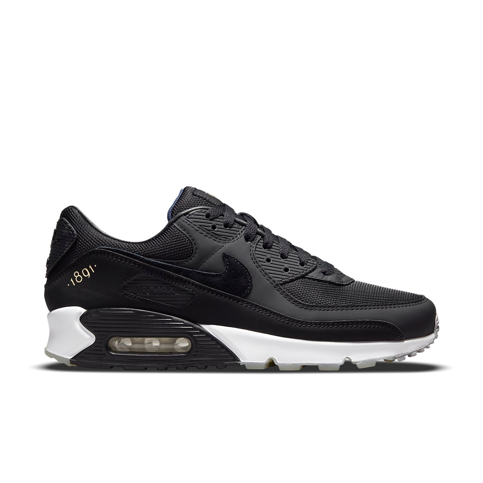 Nike Air Max 90 'AIK Fotboll' DJ4602-001