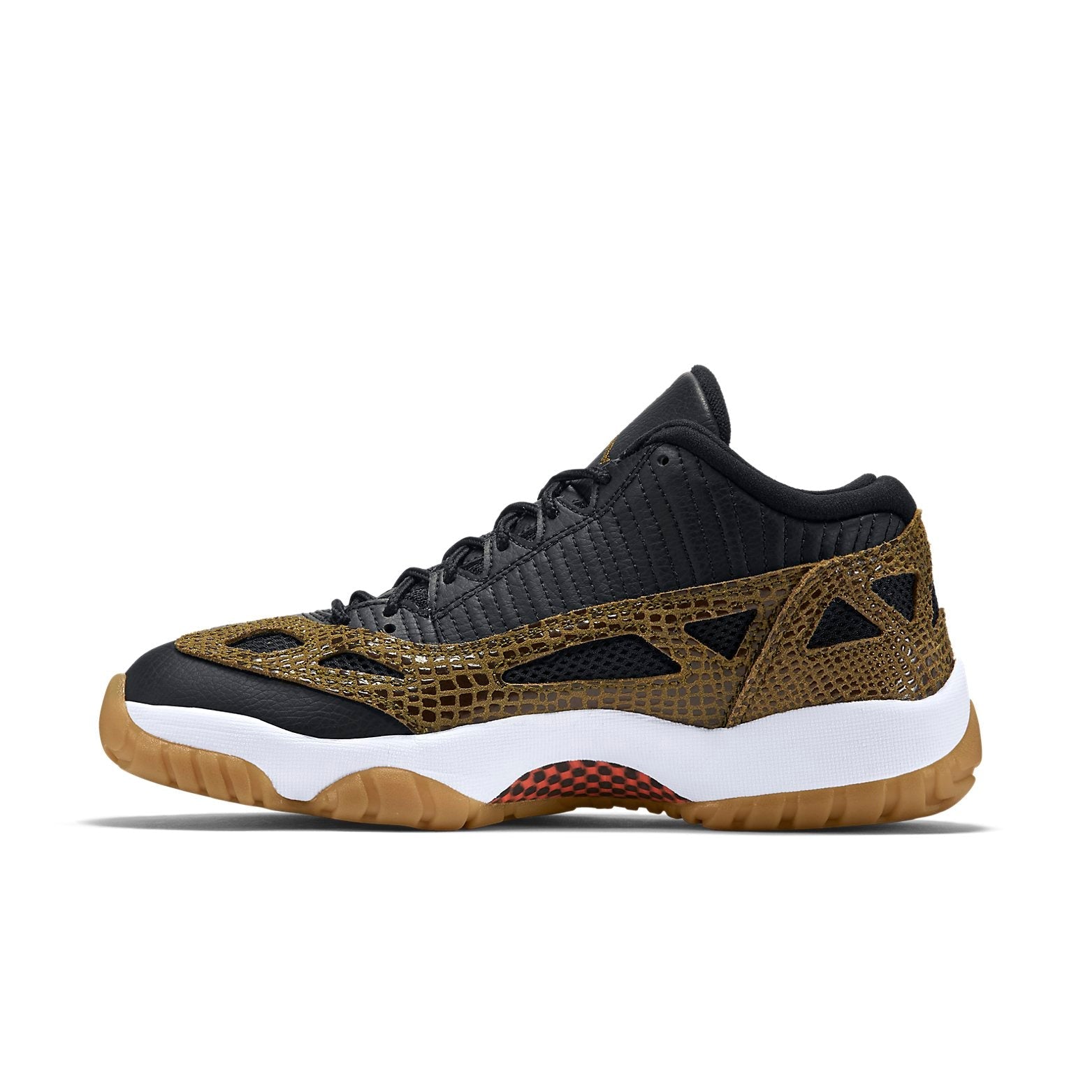 Air Jordan 11 IE Low 'Croc' 306008-013