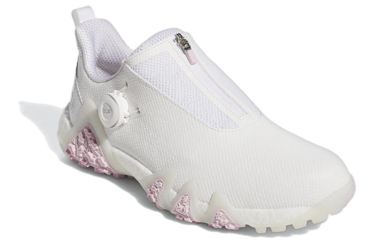 (WMNS) adidas CodeChaos 22 BOA 'White Clear Pink' GX3944
