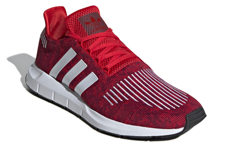 adidas Swift Run 'Maroon Cloud White' EF5440
