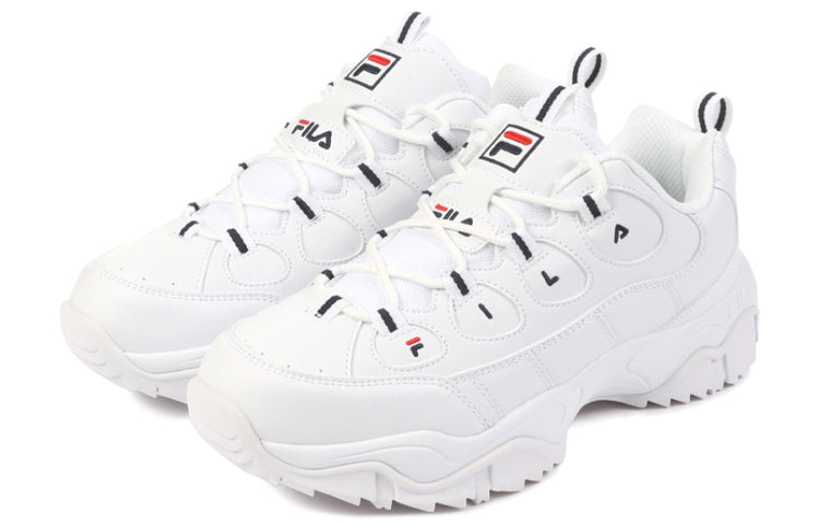 (WMNS) FILA Solitude 97 Shoes White 1GM00832_100