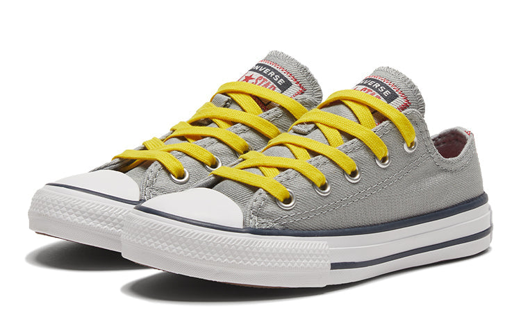 Converse Chuck Taylor All Star Toddler/Youth Grey 668410C