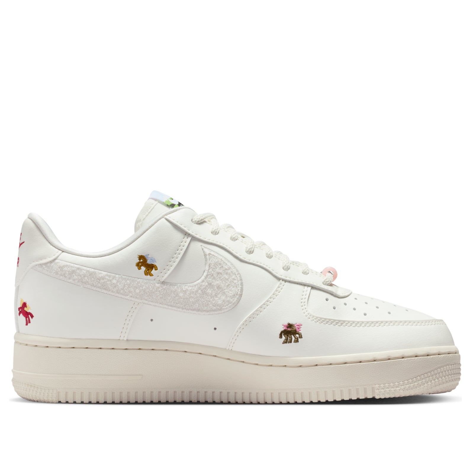 (WMNS) Nike Air Force 1 Low 'Pegasus Pack' IQ1143-100