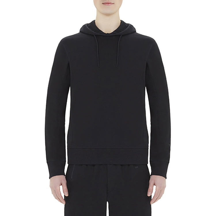 Men's Y-3 Cuff Signature Logo Casual Black DY7249