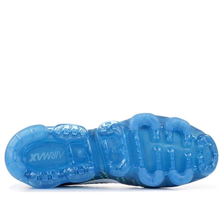 Nike Air VaporMax 'Sprite' 849558-022