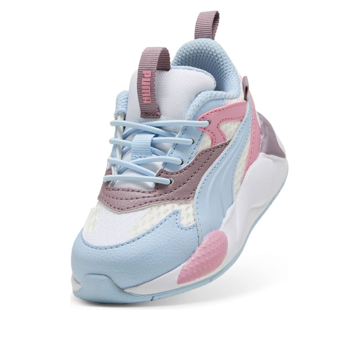 (TD) PUMA RS-X Efekt 'White Haute Tropic' 395552-14