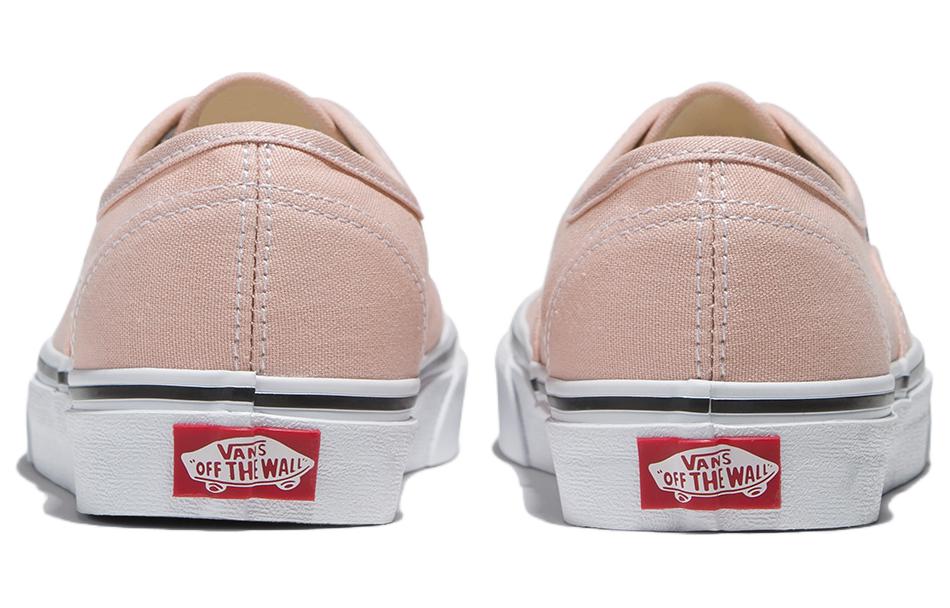 Vans Authentic 'Rose Smoke' VN0009PVBQL