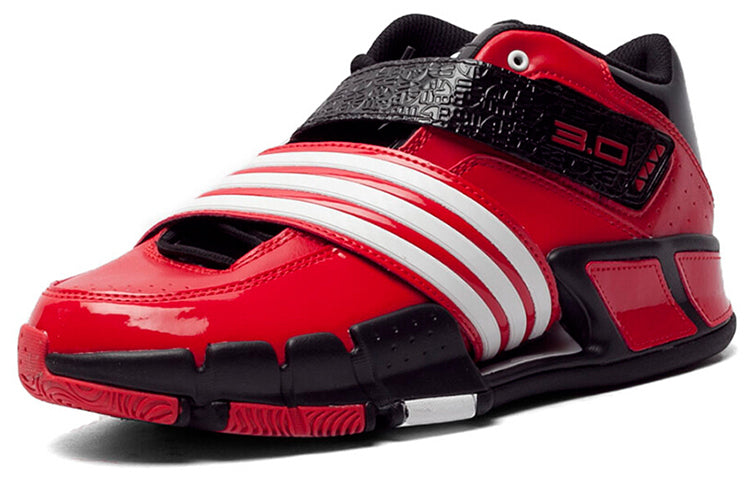 adidas Pilrahna III Red/Black D69563