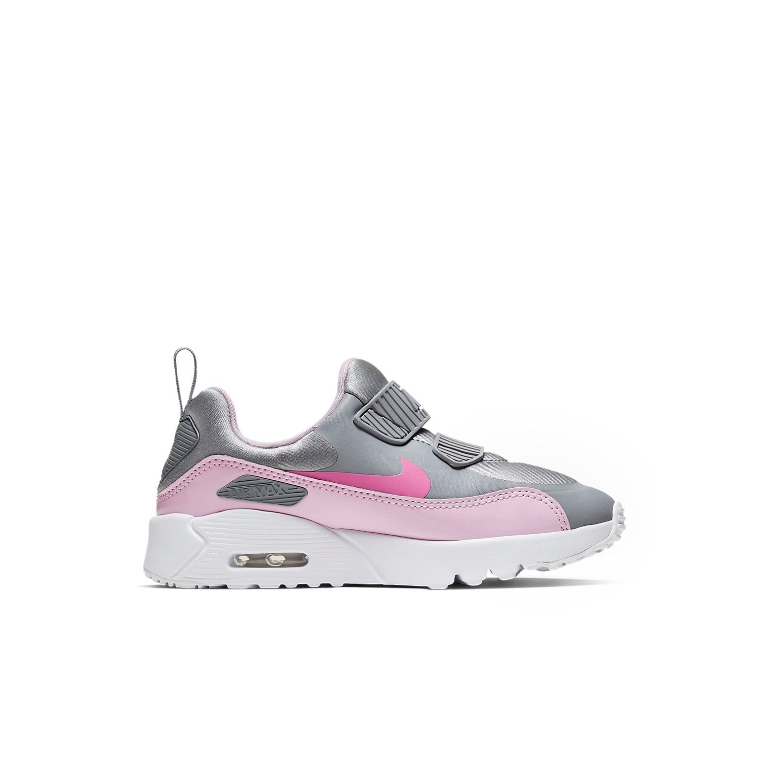 (PS) Nike Air Max Tiny 90 'Wolf Grey Pink' 881927-018