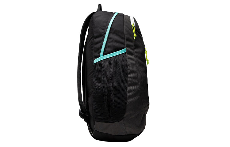 Converse Transition Backpack 'Black Green' 10022097-A04