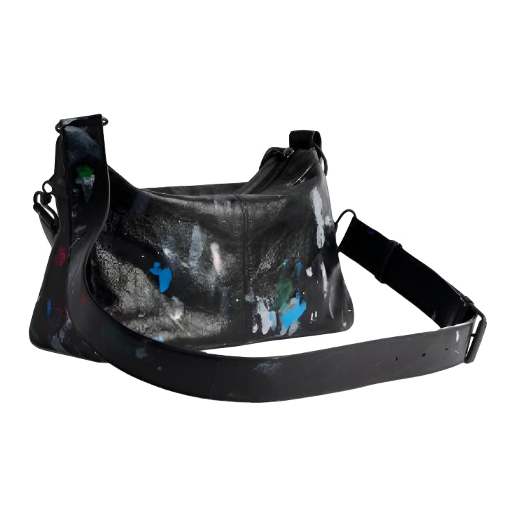 Balenciaga Le City Moto Small 'Black' 8660572ACNG1084