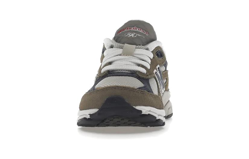 (PS) New Balance 990v3 x Teddy Santis 'Dark Camo' PC990TO3