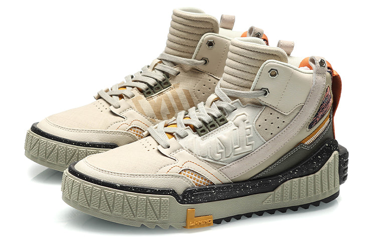 Li-Ning Counterflow 001 Unblock AGCQ347-1