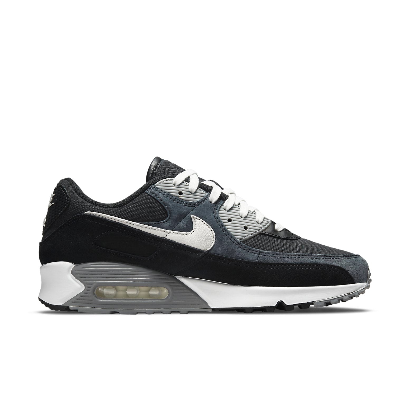 Nike Air Max 90 Premium 'Off-Noir Particle Grey' DA1641-003