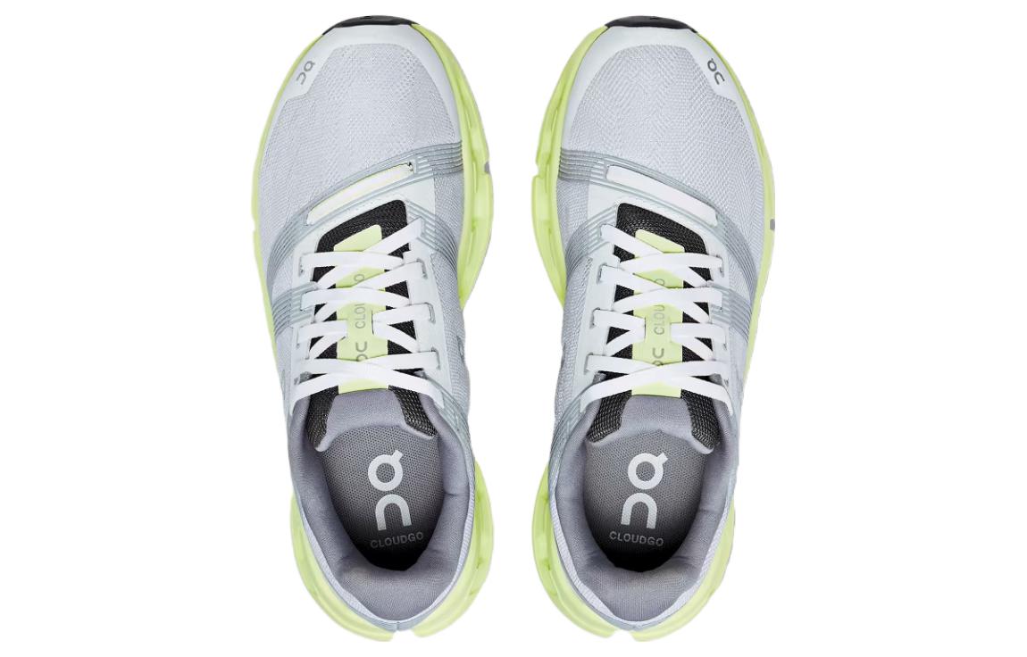 (WMNS) On Running Cloudgo 'Frost Hay' 55.98232