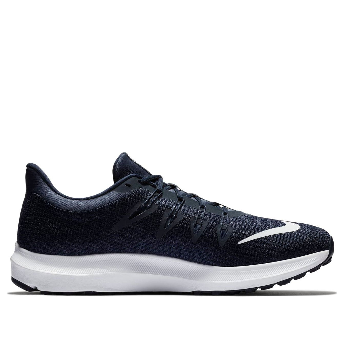 Nike Quest 'Dark Blue White' AA7403-400