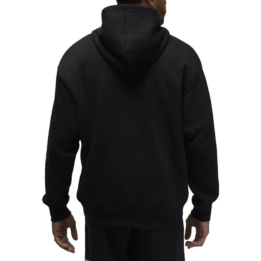 Air Jordan Artist Series By Jacob Rochester Pullover Hoodie 'Black' DV1593-010
