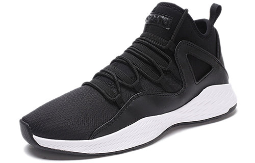Air Jordan Formula 23 'Black White' 881465-031