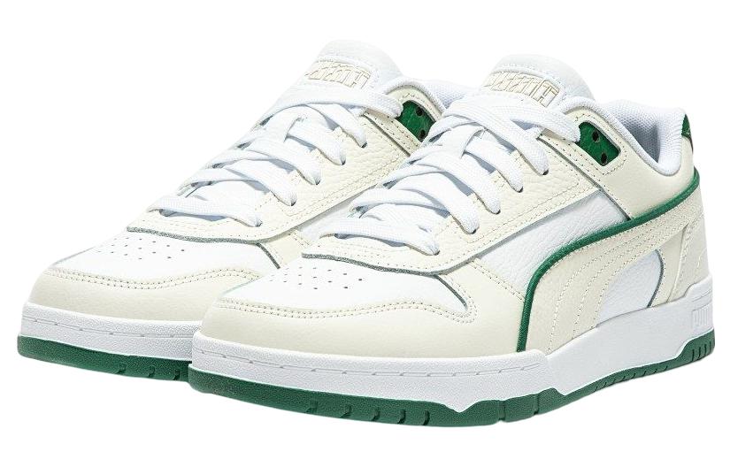 PUMA RBD Game Low 'Ivory'  386373-11